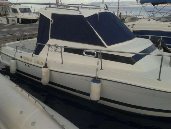 ARS MARE ARS 24 RS usado à venda