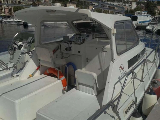 ARS MARE ARS 24 RS usado à venda