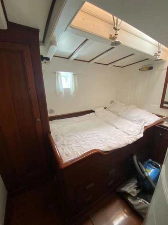 WHITE BROTHERS KETCH de segunda mano en venta