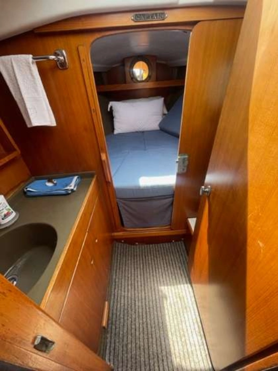 Grand Soleil 34 usata in vendita