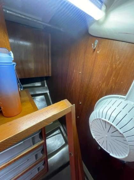 Grand Soleil 34 usata in vendita