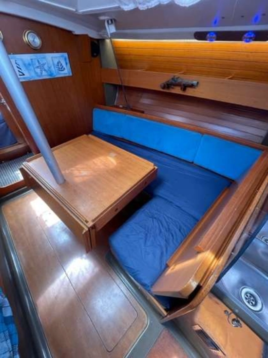 Grand Soleil 34 usata in vendita