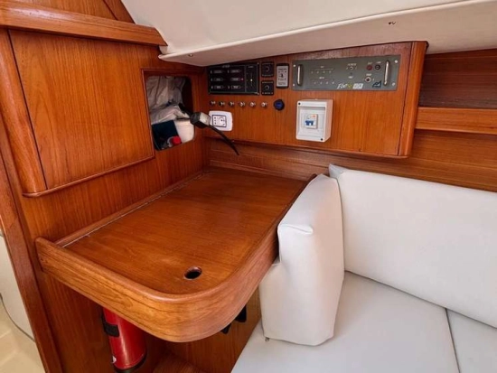 Dufour Yachts GIB SEA 334 usata in vendita