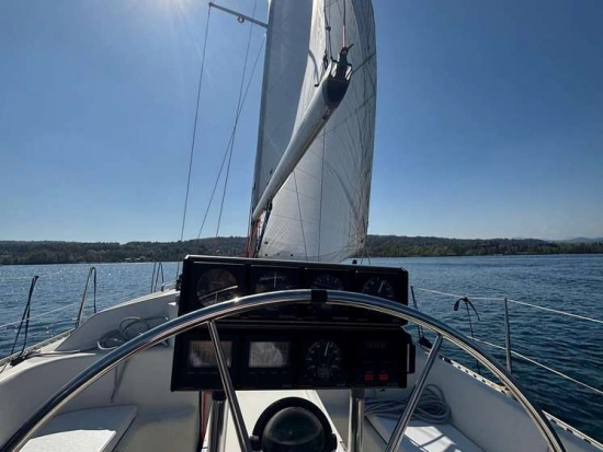 Dufour Yachts GIB SEA 334 usata in vendita