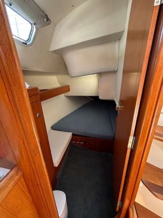 Dufour Yachts GIB SEA 334 usata in vendita
