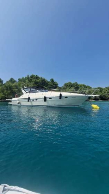 ARS MARE ARS MONACO RS 44 SPORT usata in vendita