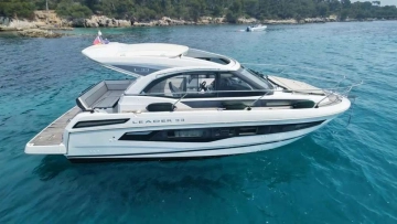 Jeanneau LEADER 33 de segunda mano en venta