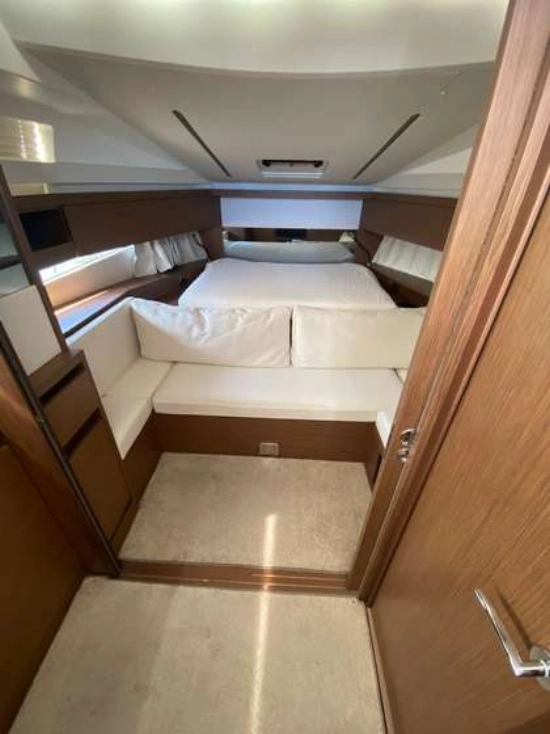 Jeanneau LEADER 33 de segunda mano en venta