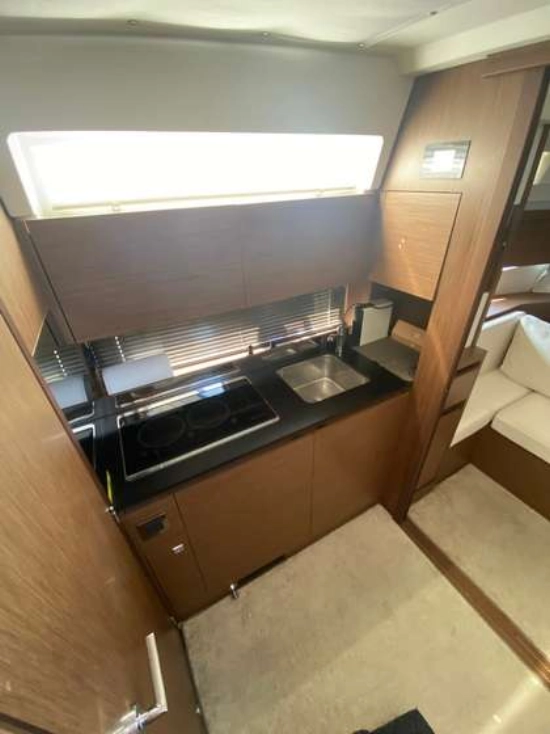 Jeanneau LEADER 33 de segunda mano en venta