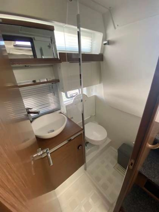 Jeanneau LEADER 33 de segunda mano en venta