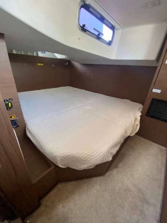 Jeanneau LEADER 33 de segunda mano en venta