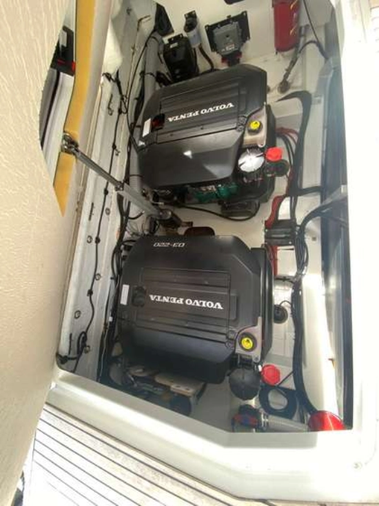 Jeanneau LEADER 33 de segunda mano en venta
