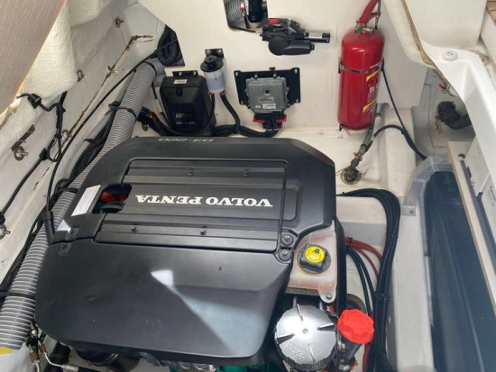 Jeanneau LEADER 33 de segunda mano en venta