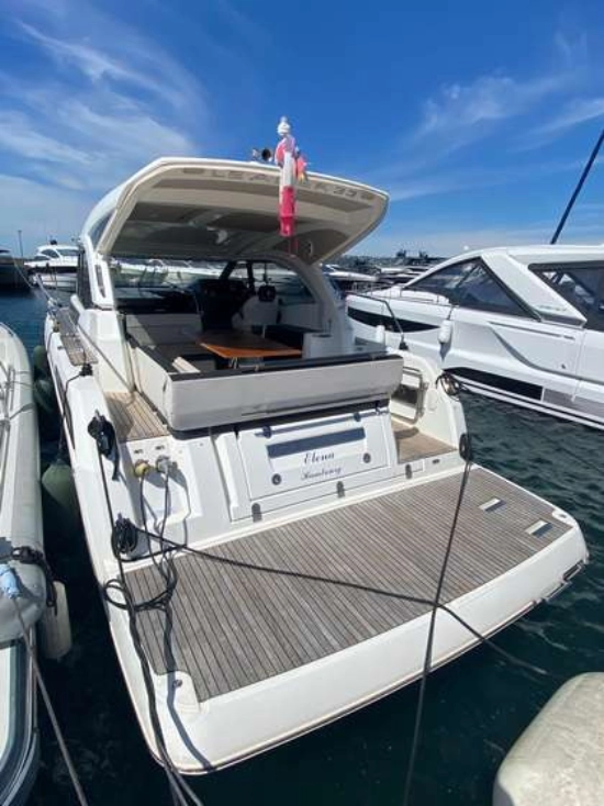 Jeanneau LEADER 33 de segunda mano en venta