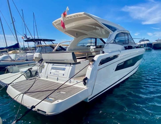 Jeanneau LEADER 33 de segunda mano en venta