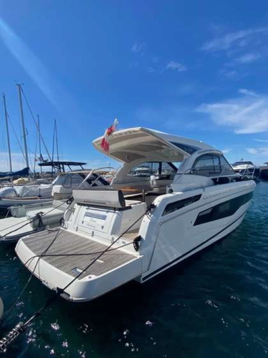Jeanneau LEADER 33 de segunda mano en venta