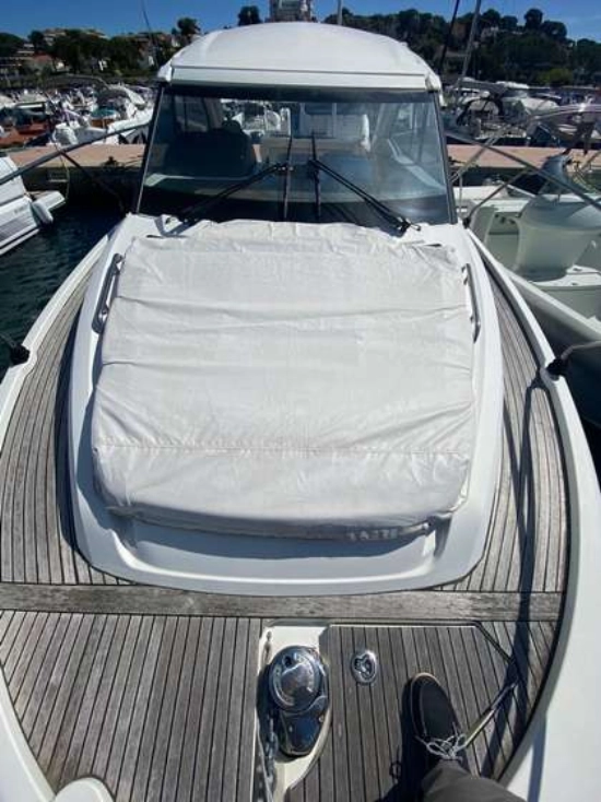 Jeanneau LEADER 33 de segunda mano en venta