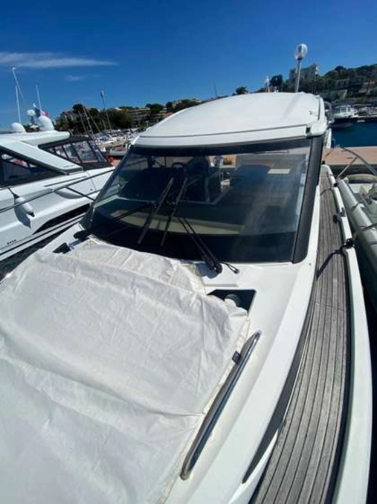 Jeanneau LEADER 33 de segunda mano en venta