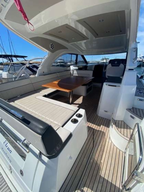 Jeanneau LEADER 33 de segunda mano en venta