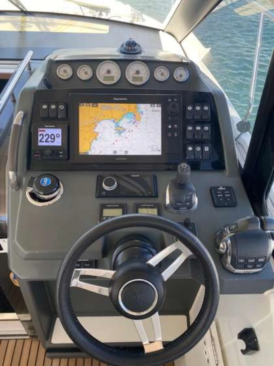Jeanneau LEADER 33 de segunda mano en venta