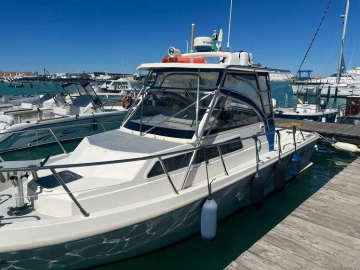 POLY FORM TRIAKIS 29 C usata in vendita