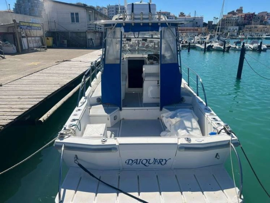 POLY FORM TRIAKIS 29 C usado à venda