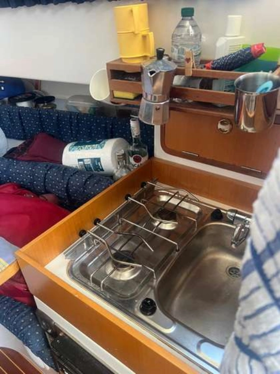 POLY FORM TRIAKIS 29 C usado à venda