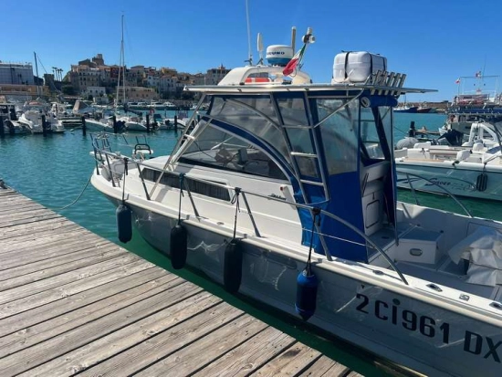 POLY FORM TRIAKIS 29 C usado à venda