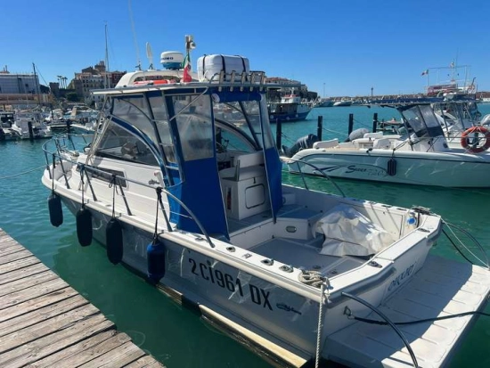 POLY FORM TRIAKIS 29 C usado à venda