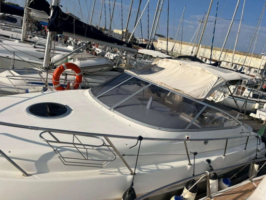 Cranchi Zaffiro 28 usata in vendita
