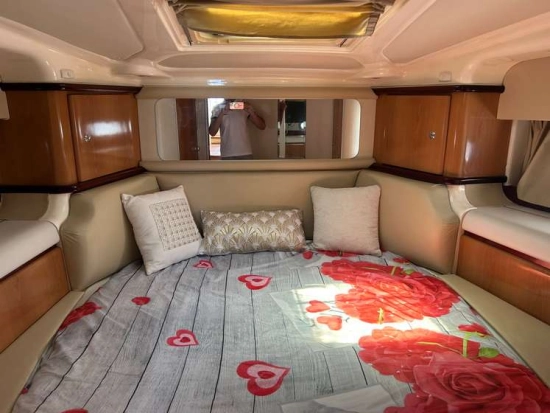 Sealine F44 usado à venda