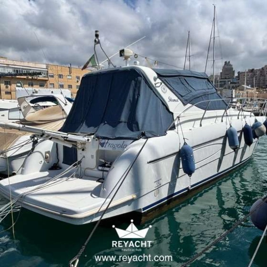 Raffaelli 40 SHAMAL de segunda mano en venta