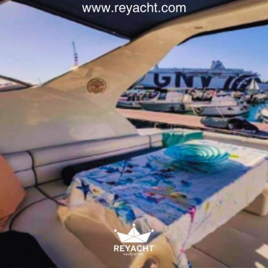 Raffaelli 40 SHAMAL de segunda mano en venta