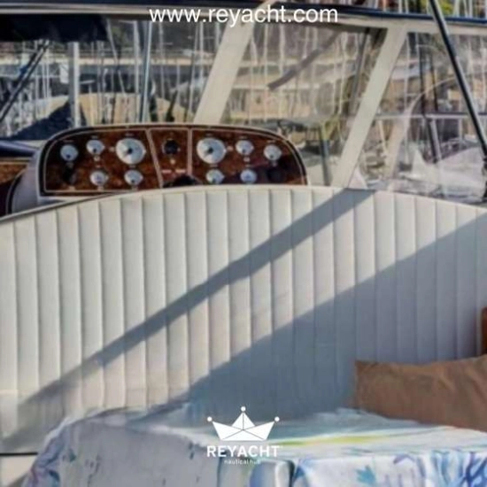 Raffaelli 40 SHAMAL de segunda mano en venta