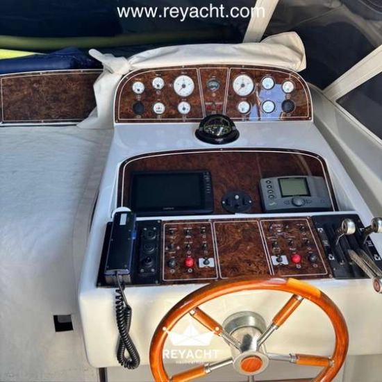 Raffaelli 40 SHAMAL de segunda mano en venta