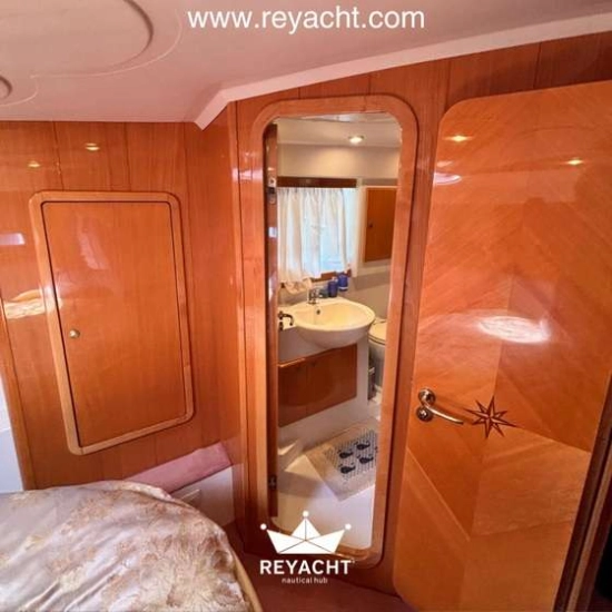 Raffaelli 40 SHAMAL de segunda mano en venta