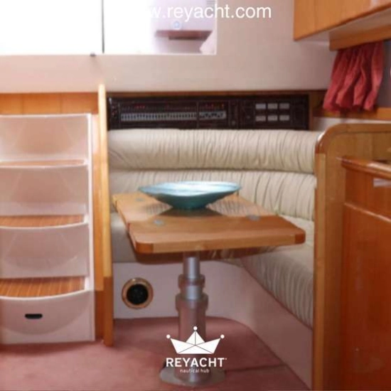 Raffaelli 40 SHAMAL de segunda mano en venta