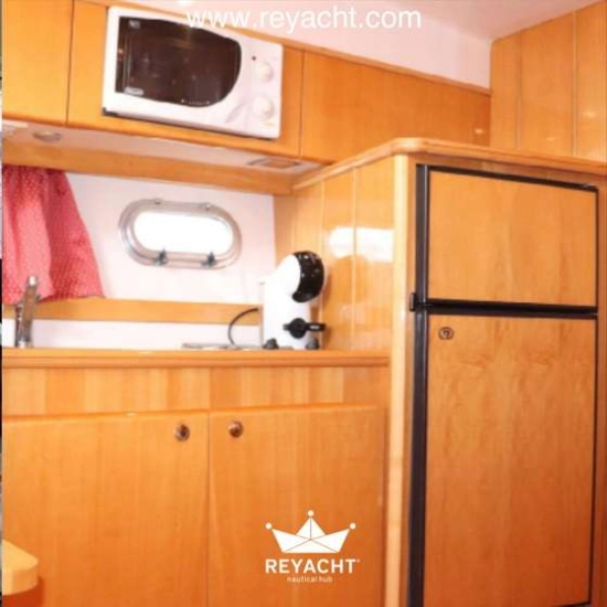 Raffaelli 40 SHAMAL de segunda mano en venta