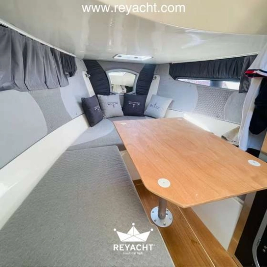 Trimarchi DYLET 85 usata in vendita