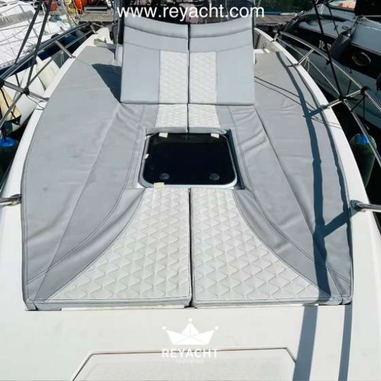 Trimarchi DYLET 85 usata in vendita