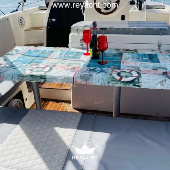 Trimarchi DYLET 85 usata in vendita
