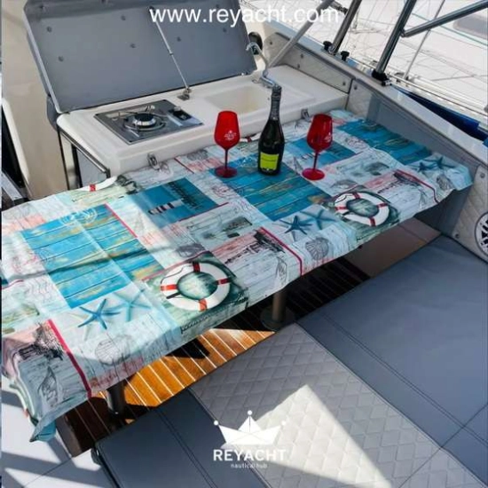 Trimarchi DYLET 85 usata in vendita