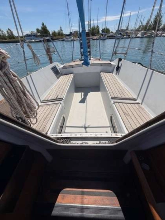 Comar Yachts COMET 111 usado à venda