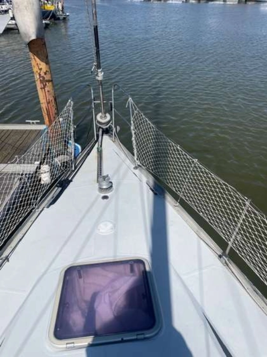 Comar Yachts COMET 111 usado à venda