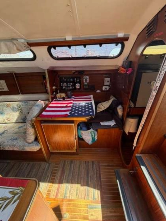 Comar Yachts COMET 111 usado à venda