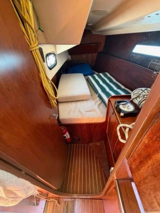 Comar Yachts COMET 111 usado à venda
