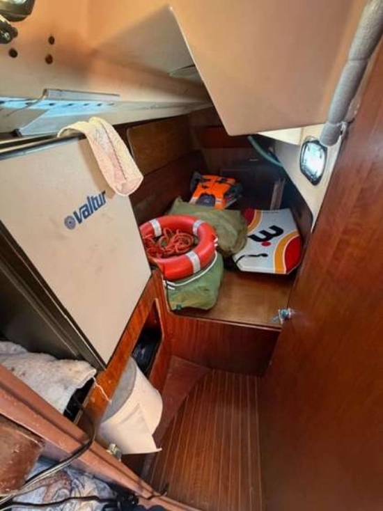 Comar Yachts COMET 111 usado à venda