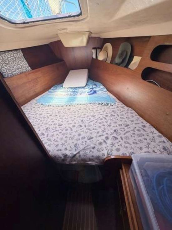 Comar Yachts COMET 111 usado à venda