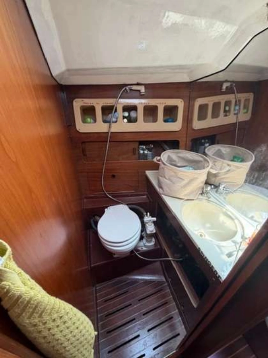Comar Yachts COMET 111 usado à venda