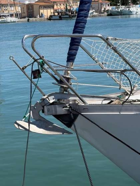 Comar Yachts COMET 111 usado à venda